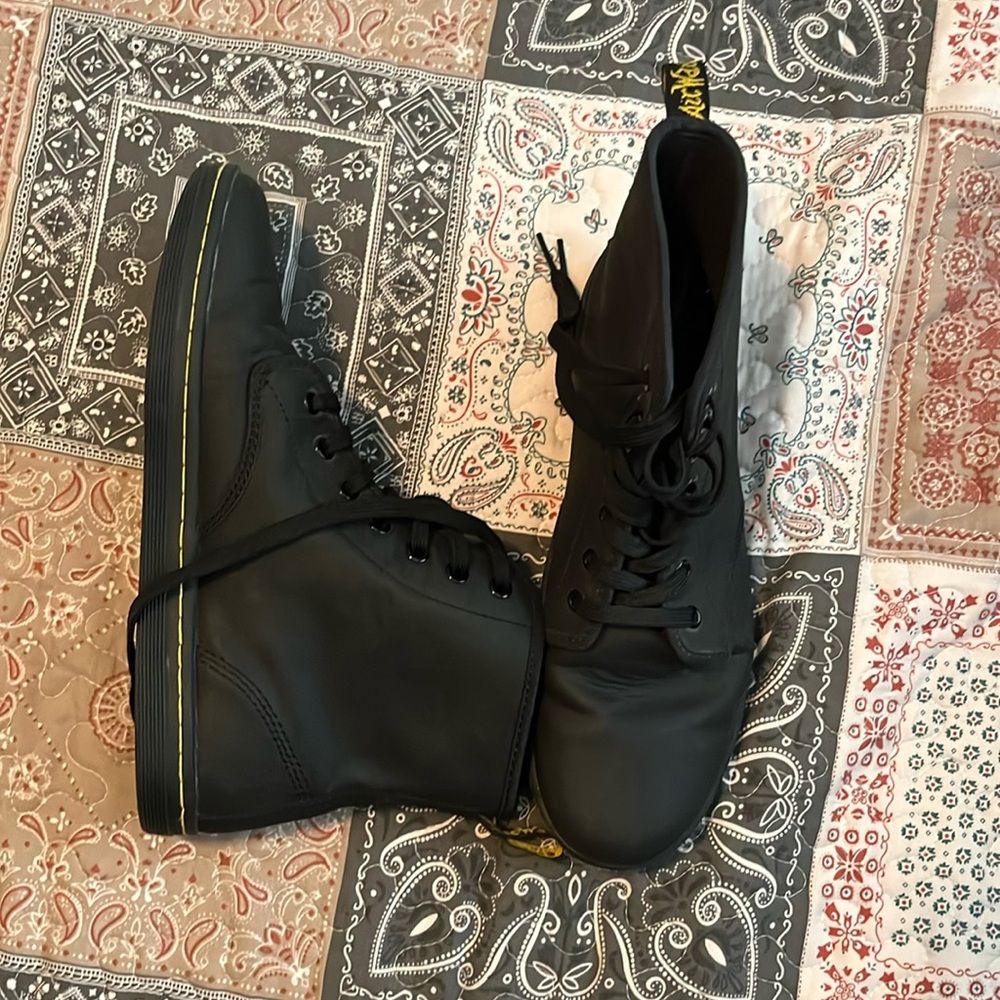 Doc martens